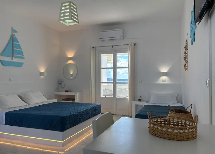 Kleanthi ドリオス