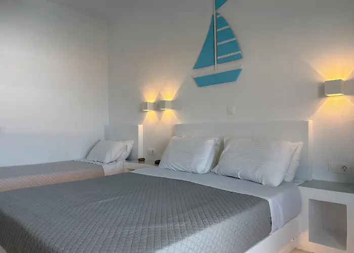 Kleanthi * ドリオス