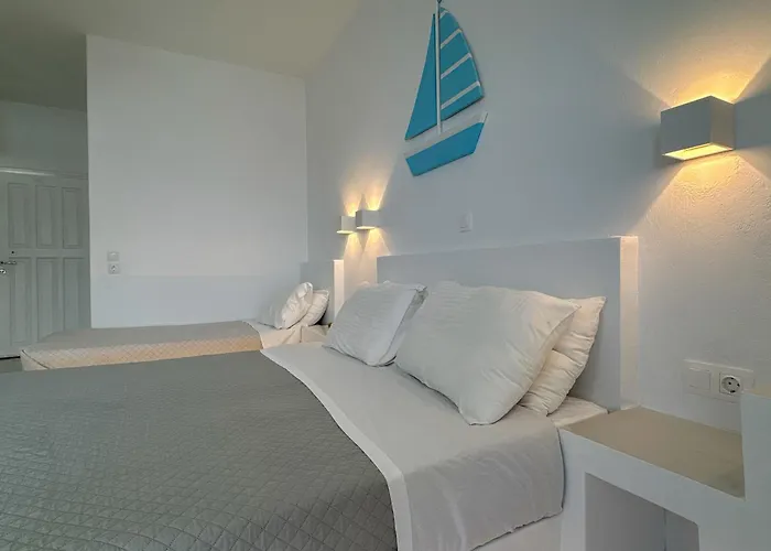 Kleanthi Apartment *