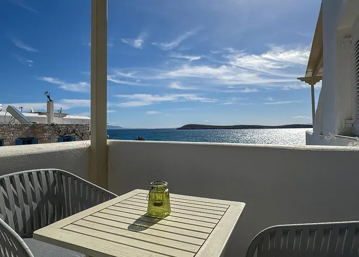 アパート Kleanthi *