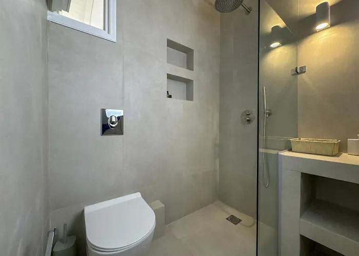 Apartment Kleanthi Drios