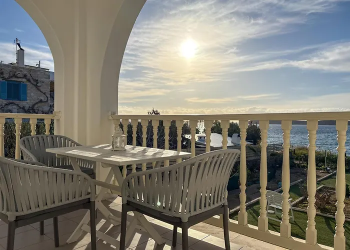 Kleanthi Apartment *