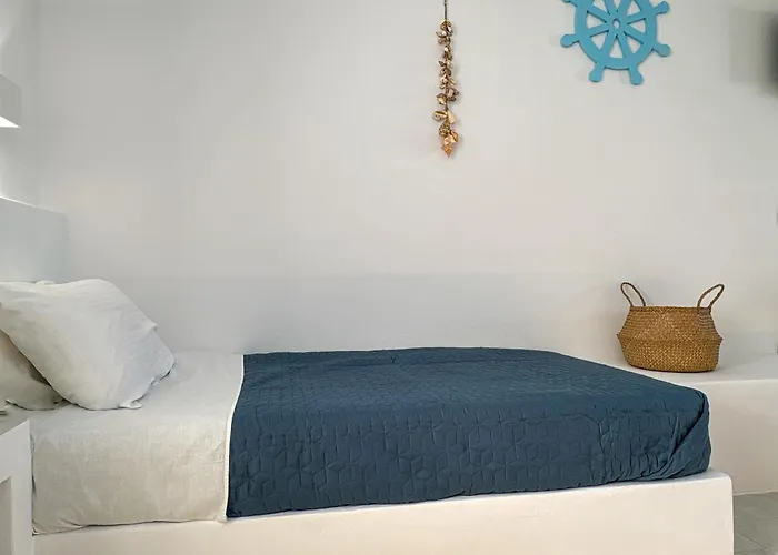 Apartment Kleanthi Drios