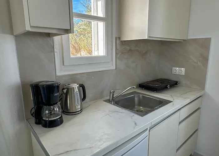 アパート Kleanthi *