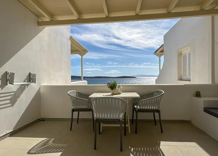 Kleanthi ドリオス