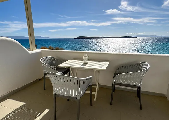 Kleanthi * ドリオス