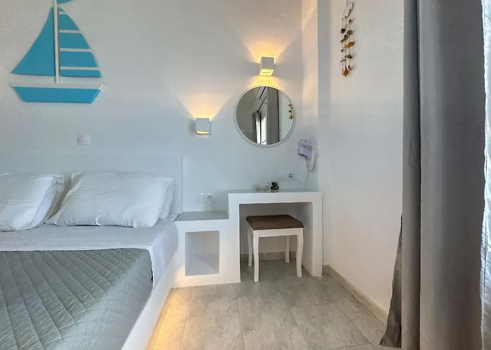 Kleanthi Apartment *