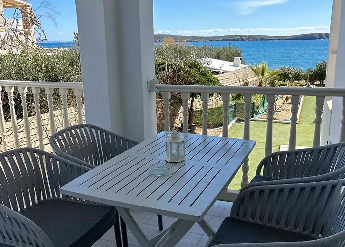 Apartment Kleanthi Drios