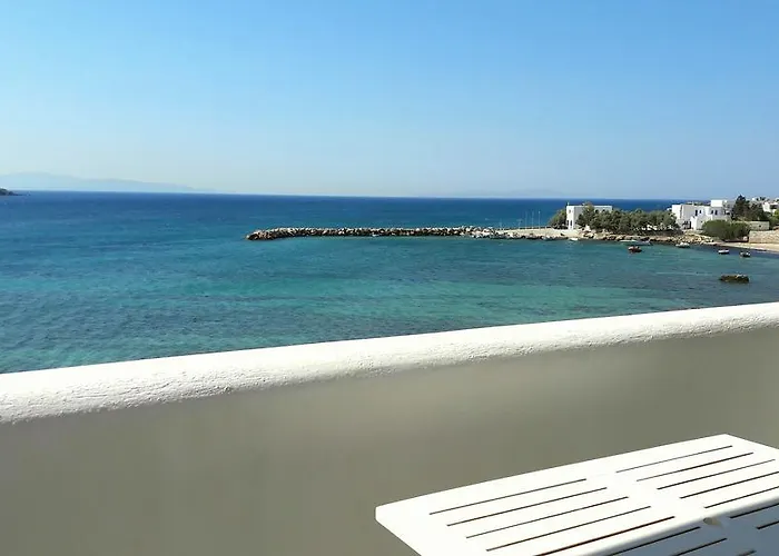 Апартаменты Kleanthi *